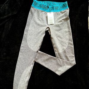 Gymshark leggings